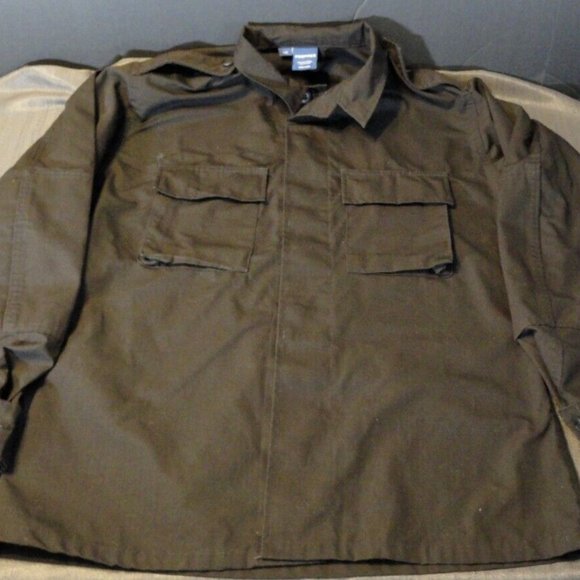 Jackets & Coats | Propper Black Ops Night Operations Bdu Tactical ...